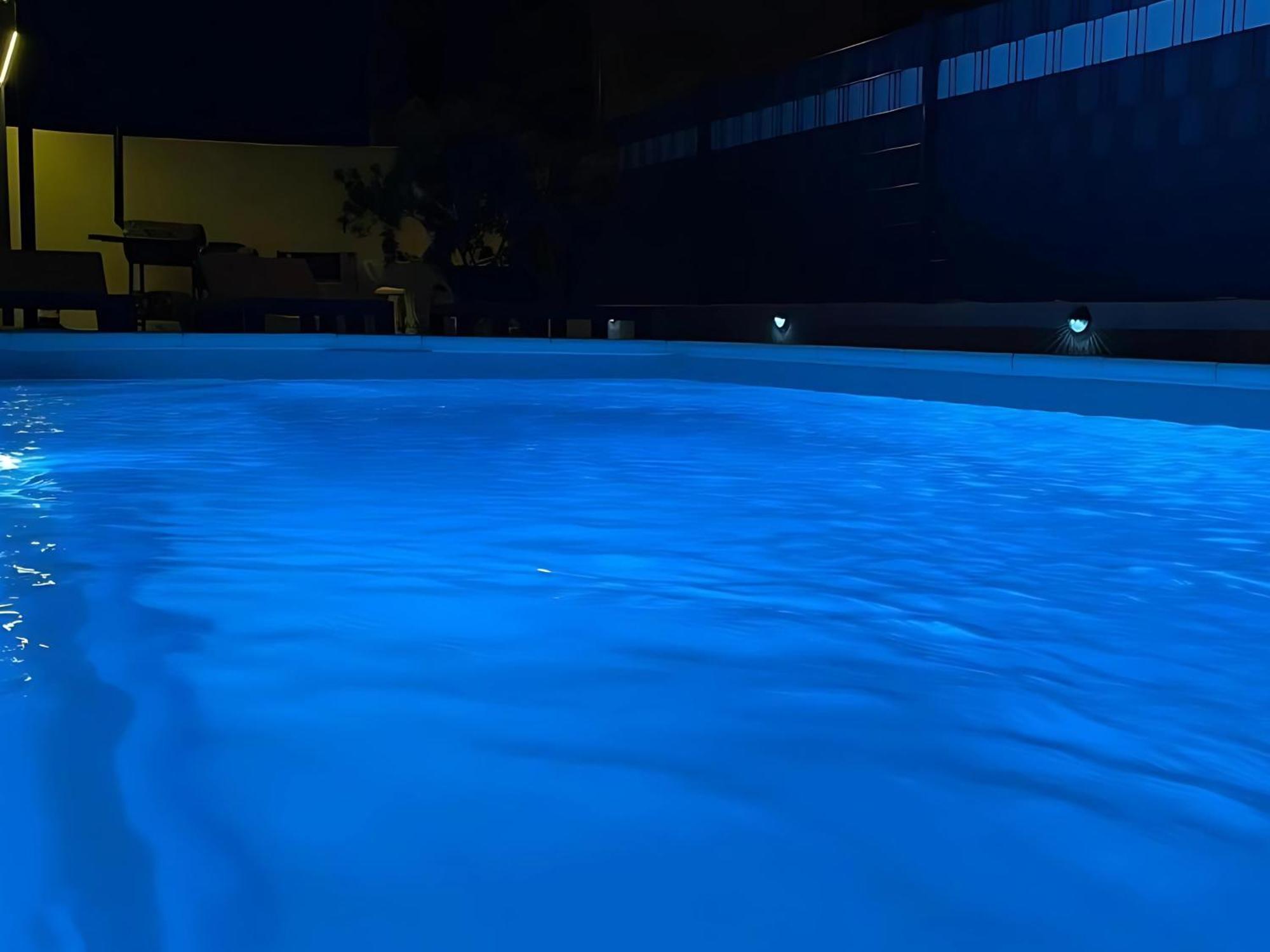 Villa Andrijana - Exclusively Yours - Family Getaway With Private Pool Kastela Bagian luar foto