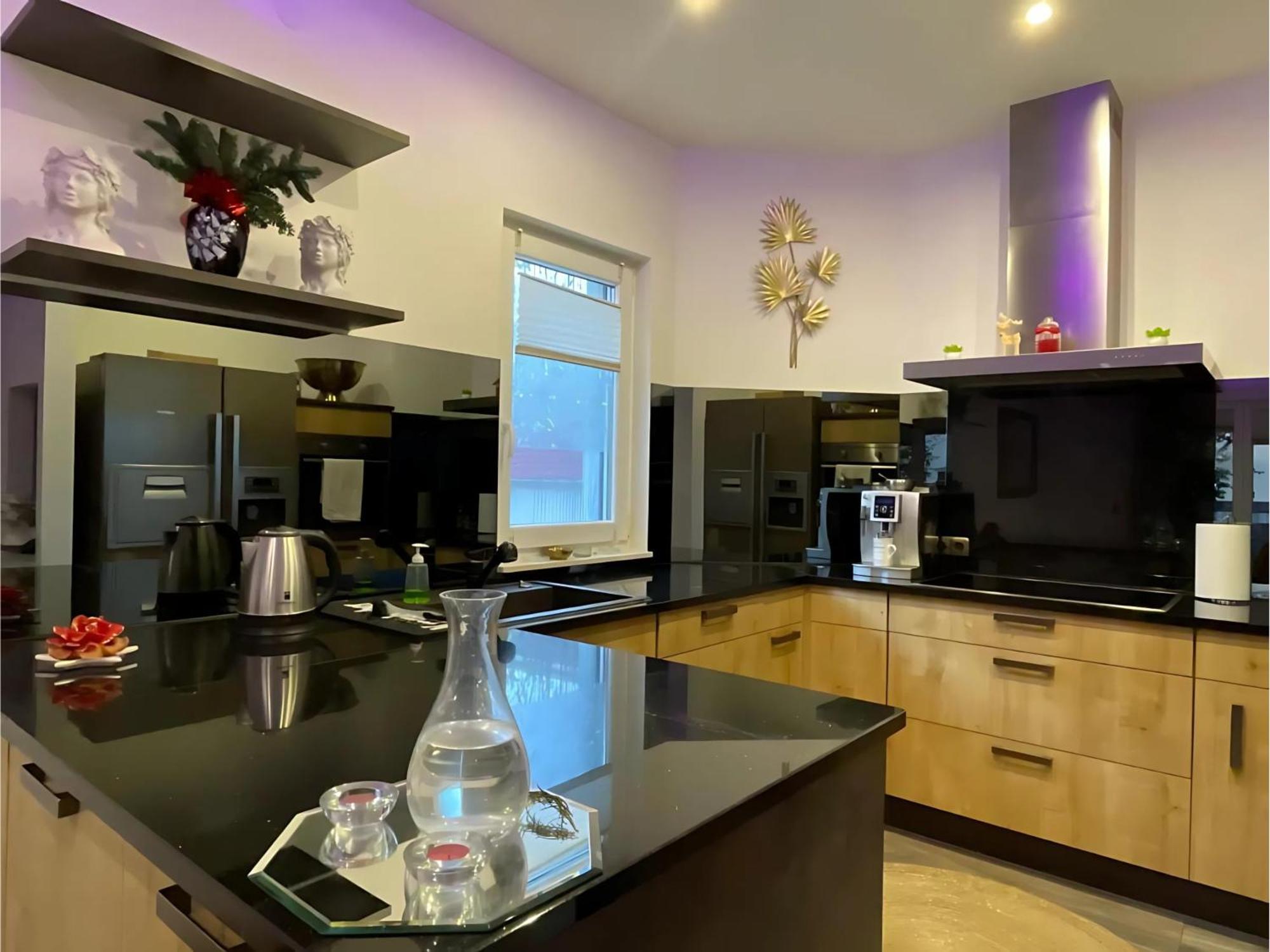 Villa Andrijana - Exclusively Yours - Family Getaway With Private Pool Kastela Bagian luar foto