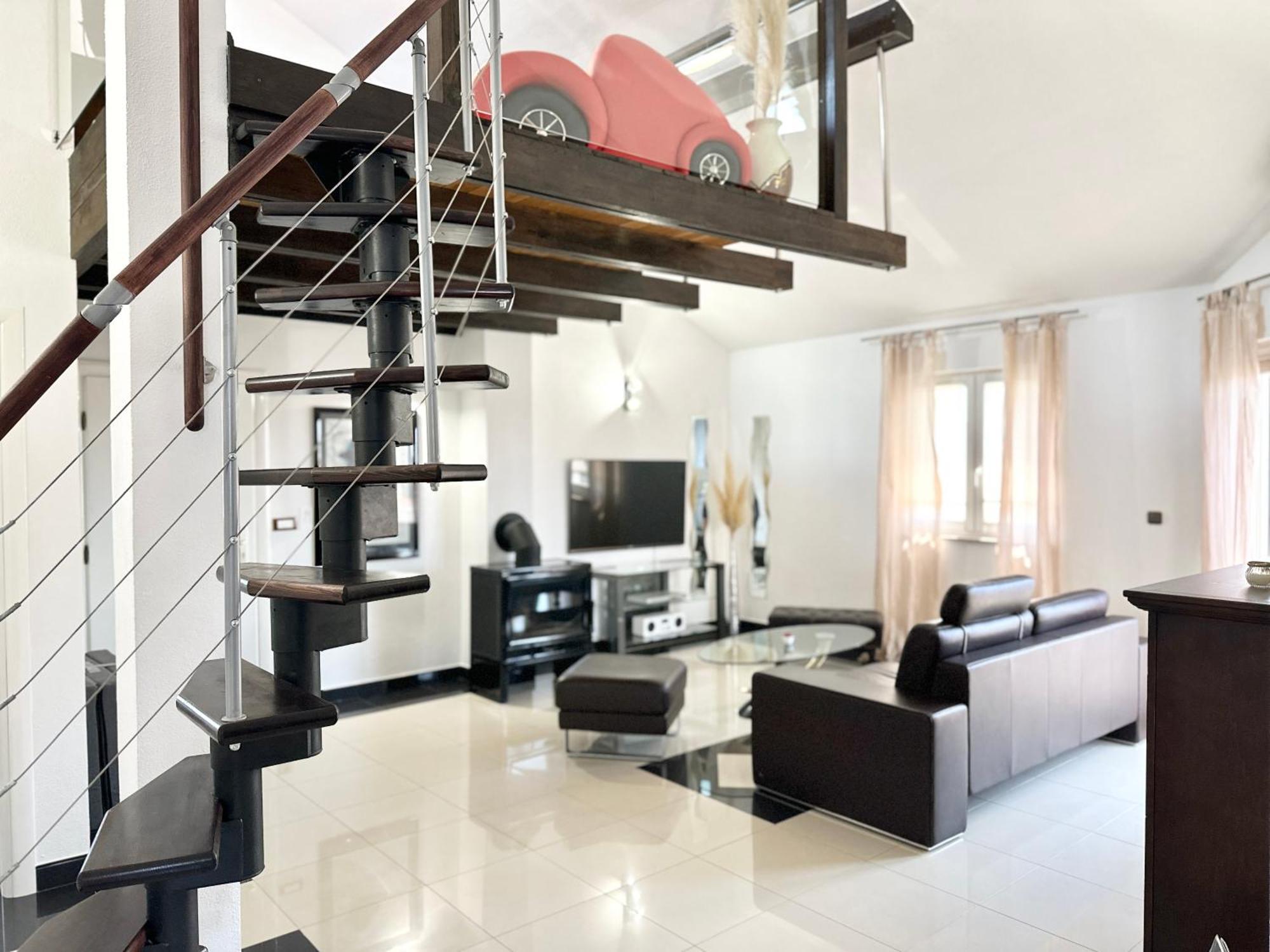 Villa Andrijana - Exclusively Yours - Family Getaway With Private Pool Kastela Bagian luar foto