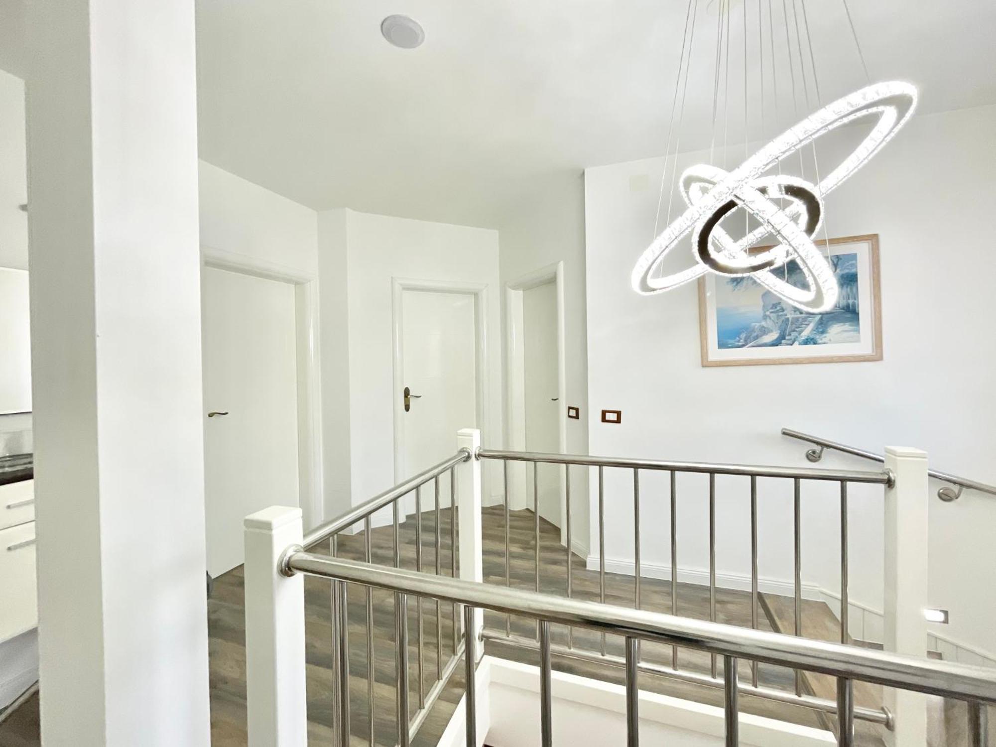 Villa Andrijana - Exclusively Yours - Family Getaway With Private Pool Kastela Bagian luar foto
